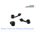 Jiuhong Marke Olympus Fujinon Endoskop Biospy Endoskop Ventildeckel